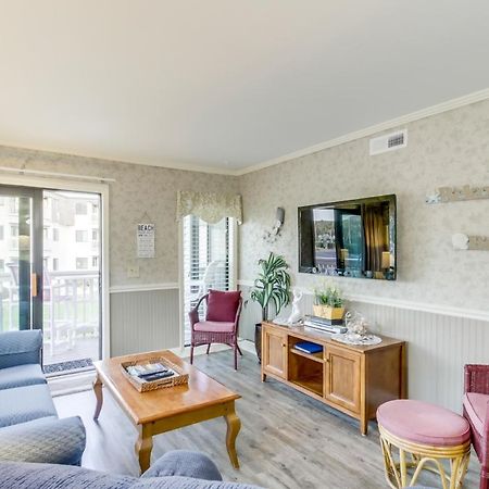 Ocean Forest Villas Миртъл Бийч Екстериор снимка