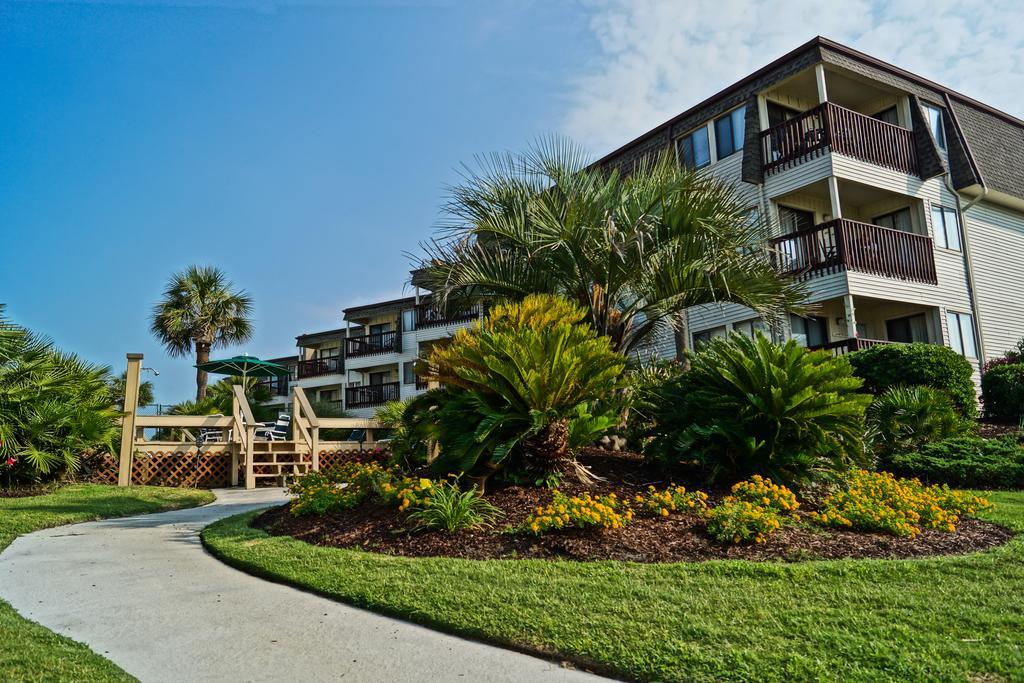 Ocean Forest Villas Миртъл Бийч Екстериор снимка