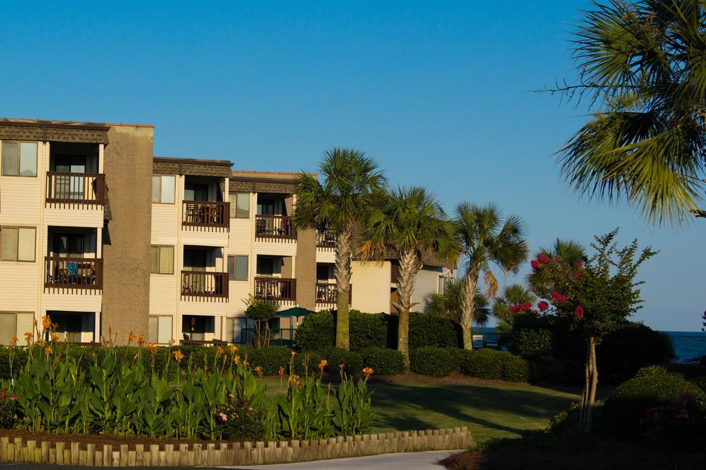 Ocean Forest Villas Миртъл Бийч Екстериор снимка