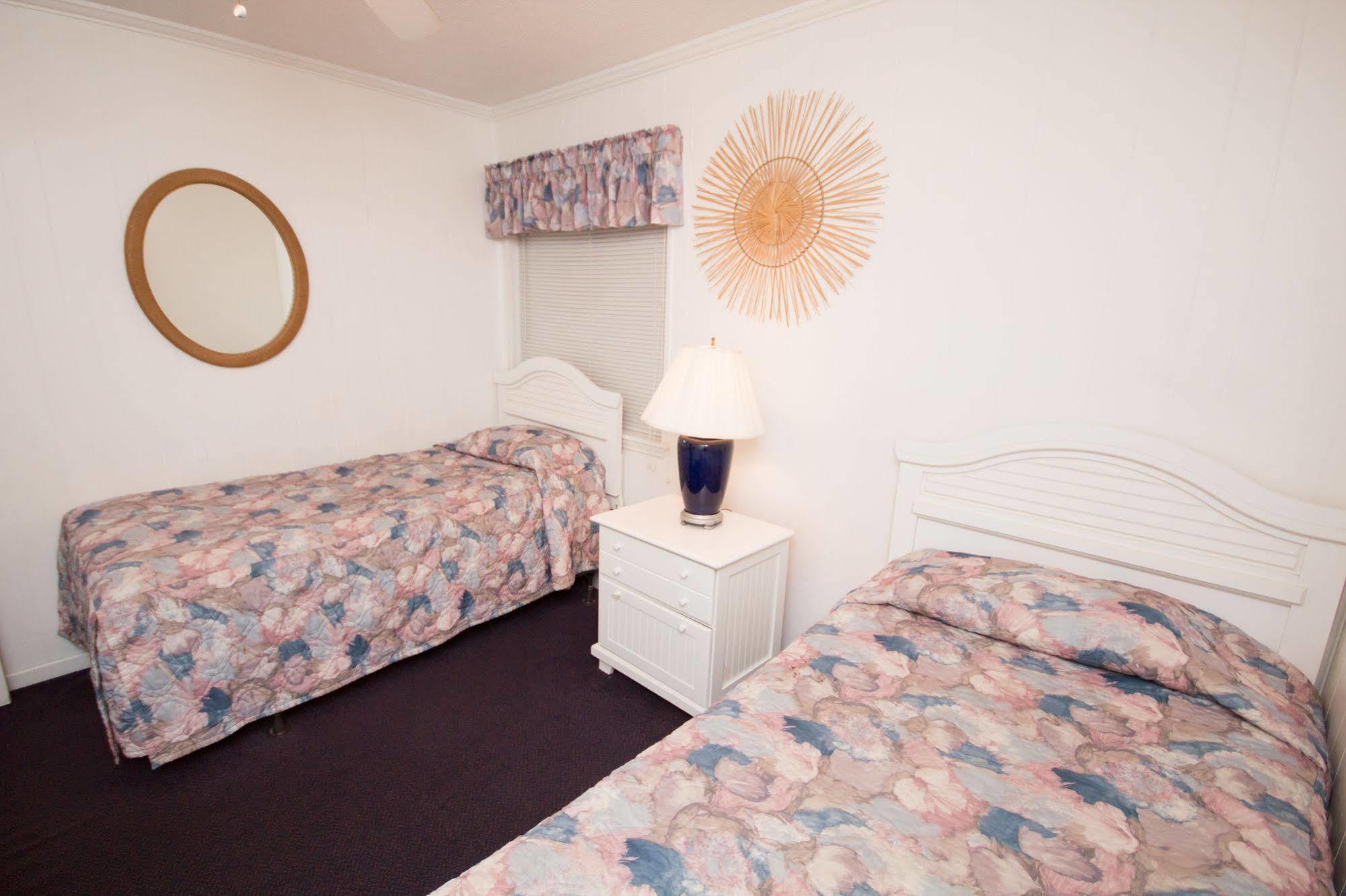 Ocean Forest Villas Миртъл Бийч Екстериор снимка